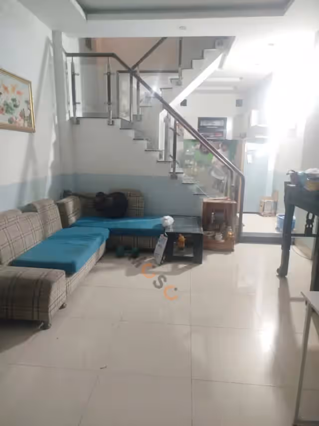 Cho thuê nhà hẻm đường số 48 Thành phố Thủ Đức, TP.HCM – 4 phòng ngủ, giá 10 triệu Cho thuê nhà hẻm đường số 48 Thành phố Thủ Đức, TP.HCM – 4 phòng ngủ, giá 10 triệu